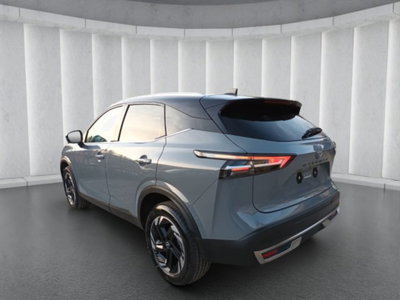 Nissan Qashqai 1.3 mhev N-Connecta 2wd 158cv (5)