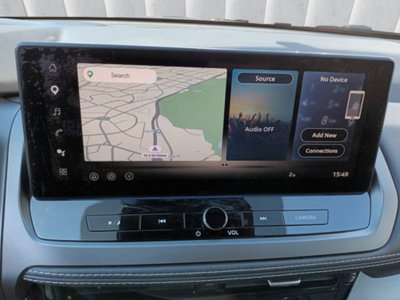 Nissan Qashqai 1.3 mhev N-Connecta 2wd 158cv (15)