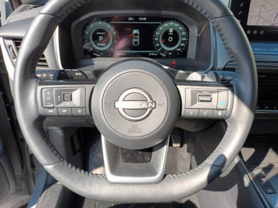 Nissan Qashqai 1.3 mhev N-Connecta 2wd 158cv (18)