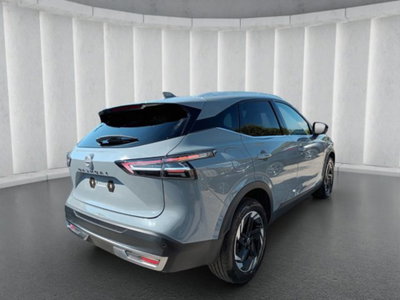 Nissan Qashqai 1.3 mhev N-Connecta 2wd 158cv (7)