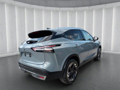 Nissan Qashqai 1.3 mhev N-Connecta 2wd 158cv (7)