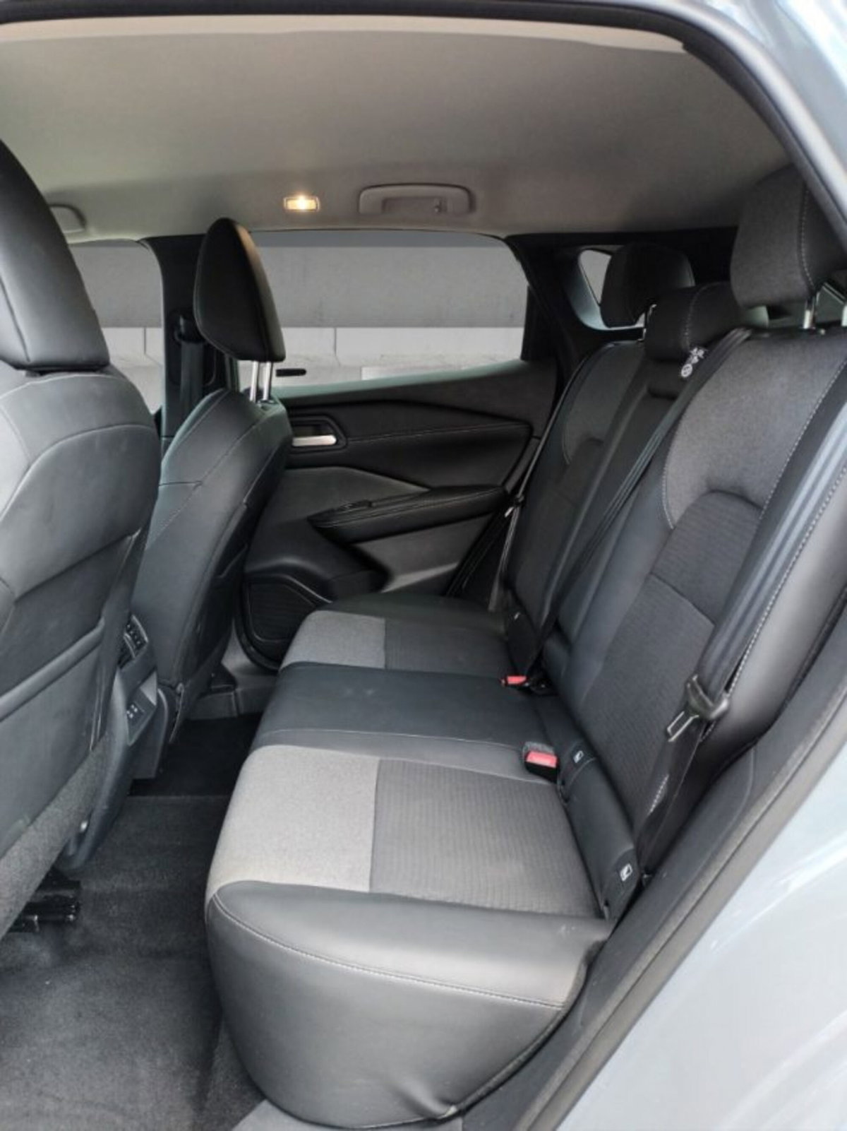 Nissan Qashqai 1.3 mhev N-Connecta 2wd 158cv (9)