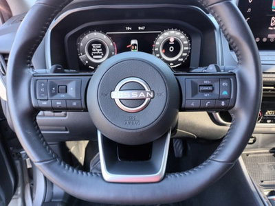 Nissan Qashqai 1.3 mhev N-Connecta 2wd 158cv (18)