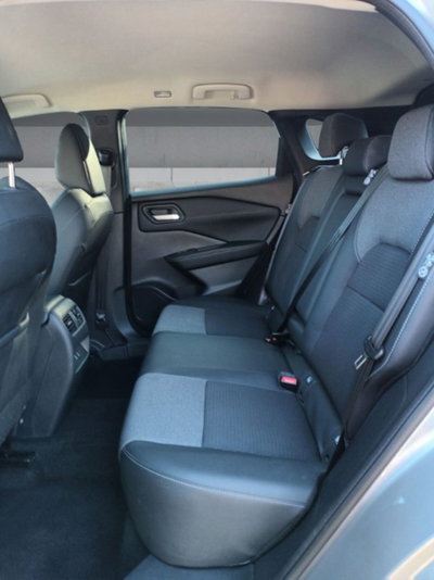 Nissan Qashqai 1.3 mhev N-Connecta 2wd 158cv (9)