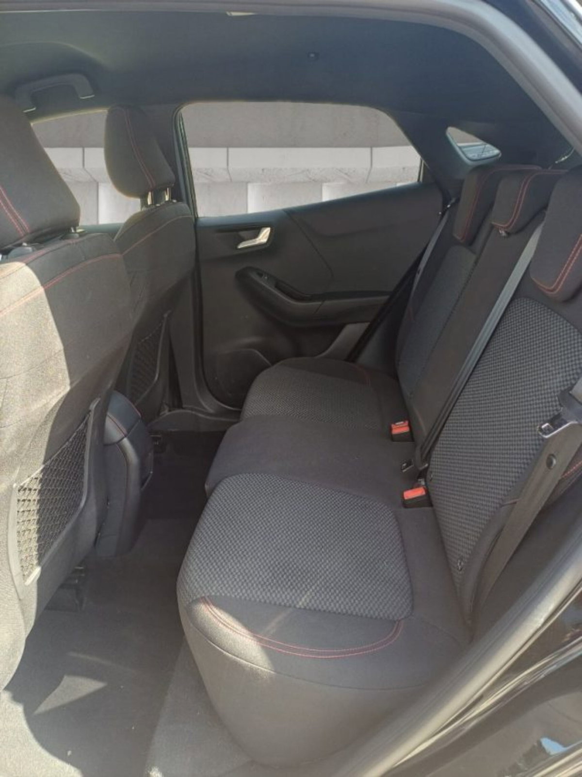 Ford Puma 1.0 EcoBoost Hybrid 125 CV S&S ST-Line Design 2 (7)