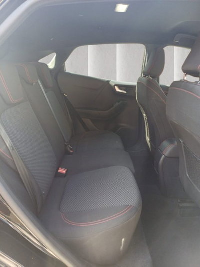 Ford Puma 1.0 EcoBoost Hybrid 125 CV S&S ST-Line Design 2 (8)