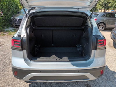Volkswagen T-Cross 1.0 TSI Sport (16)