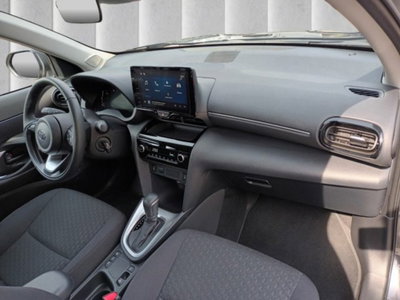 Toyota Yaris Cross 1.5 Hybrid 5p. E-CVT Active (10)