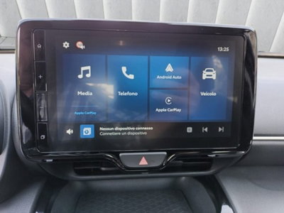 Toyota Yaris Cross 1.5 Hybrid 5p. E-CVT Active (13)