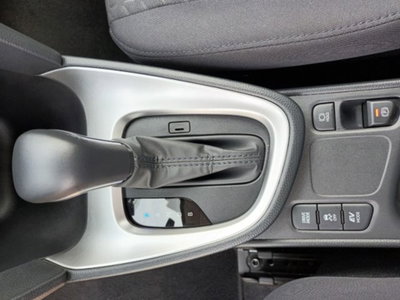 Toyota Yaris Cross 1.5 Hybrid 5p. E-CVT Active (15)