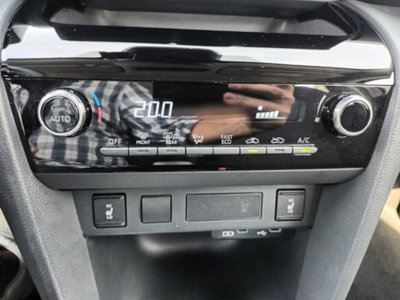 Toyota Yaris Cross 1.5 Hybrid 5p. E-CVT Active (16)