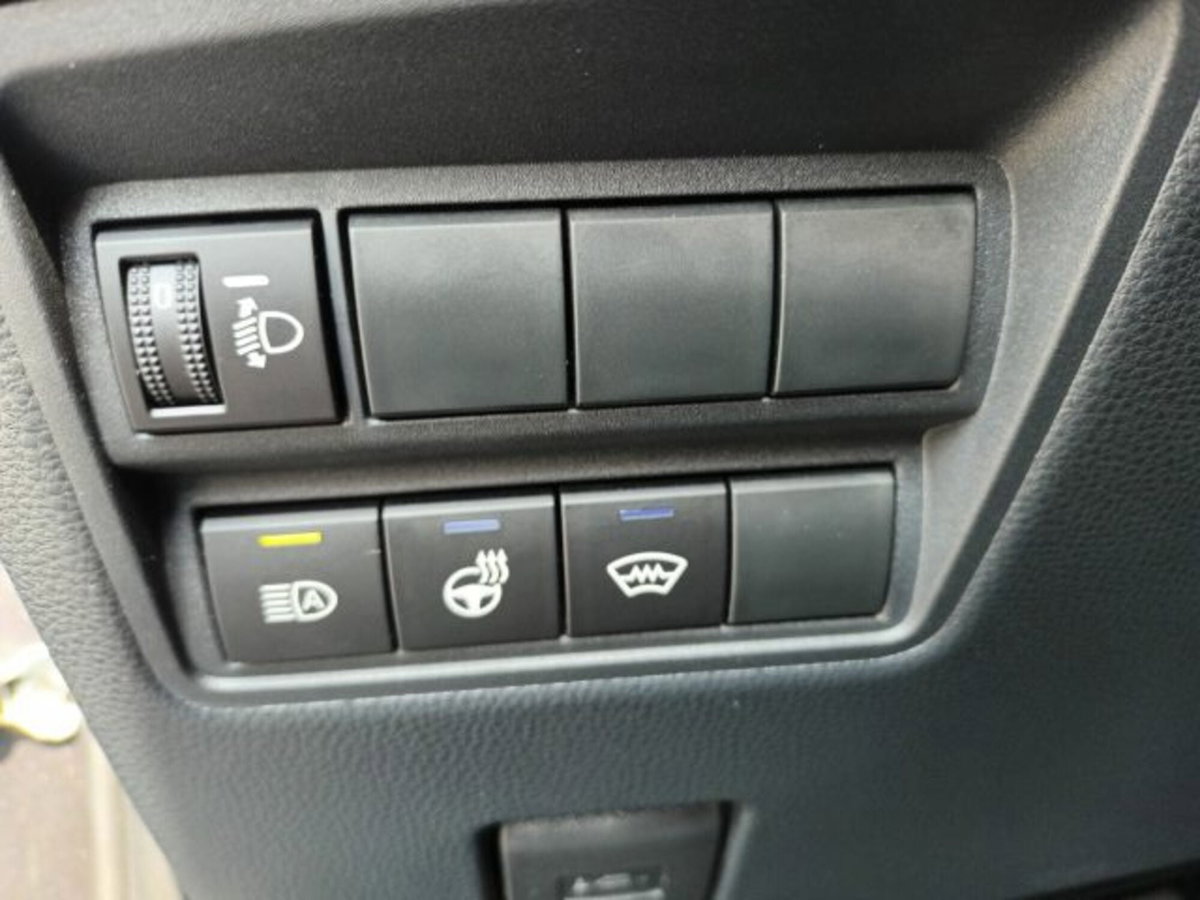 Toyota Yaris Cross 1.5 Hybrid 5p. E-CVT Active (17)