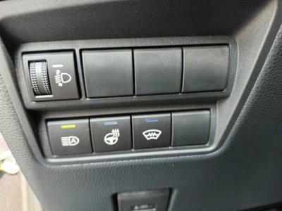 Toyota Yaris Cross 1.5 Hybrid 5p. E-CVT Active (17)