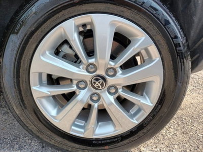 Toyota Yaris Cross 1.5 Hybrid 5p. E-CVT Active (19)