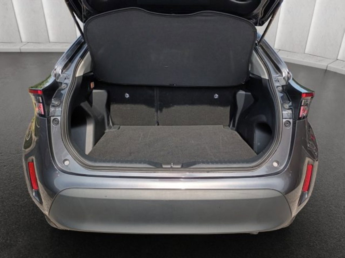 Toyota Yaris Cross 1.5 Hybrid 5p. E-CVT Active (20)