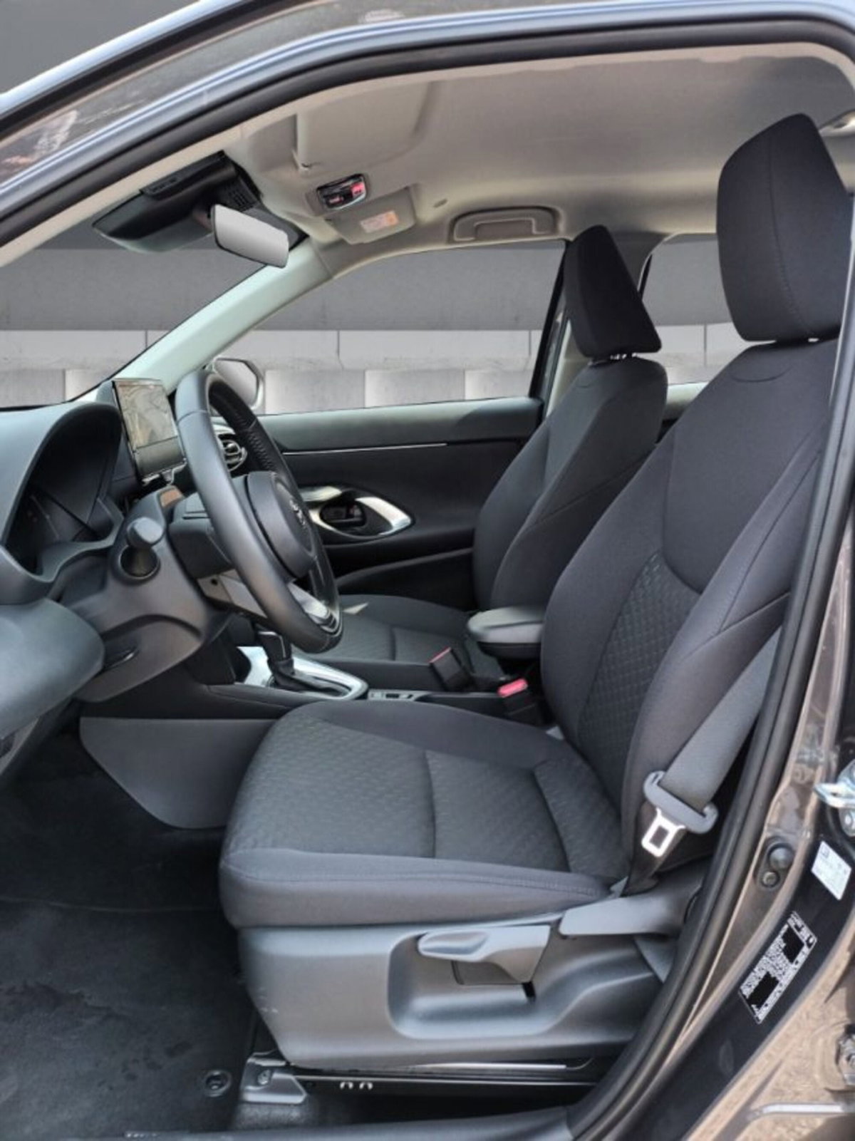 Toyota Yaris Cross 1.5 Hybrid 5p. E-CVT Active (6)