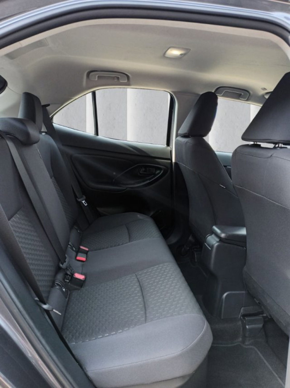 Toyota Yaris Cross 1.5 Hybrid 5p. E-CVT Active (8)