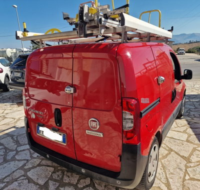 Fiat Fiorino 1.3 MJT 95CV Combi Semi Adventure (3)