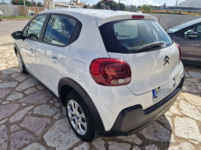 Citroen C3 BlueHDi 100 S&S C-Series (5)