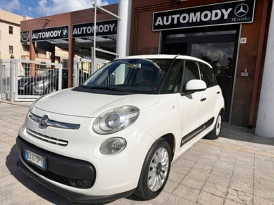 Fiat 500L 1.3 Multijet 85 CV Lounge usata