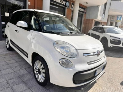 Fiat 500L 1.3 Multijet 85 CV Lounge (10)