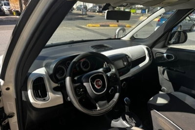 Fiat 500L 1.3 Multijet 85 CV Lounge (11)