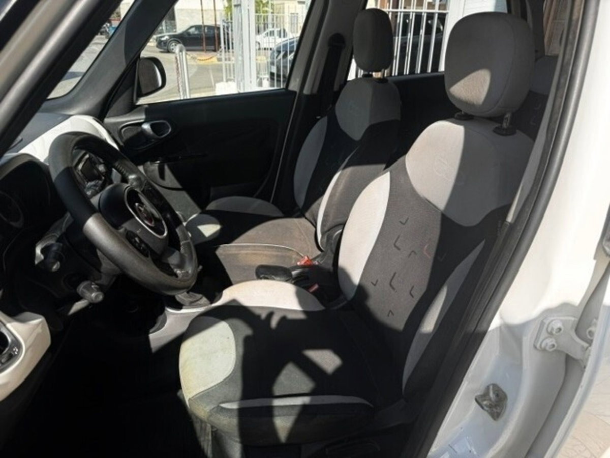 Fiat 500L 1.3 Multijet 85 CV Lounge (12)