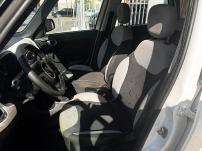Fiat 500L 1.3 Multijet 85 CV Lounge (12)