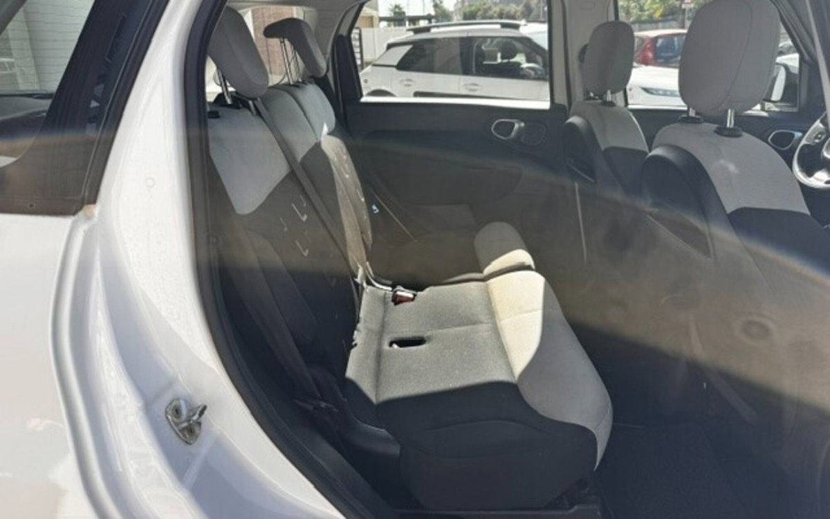 Fiat 500L 1.3 Multijet 85 CV Lounge (15)