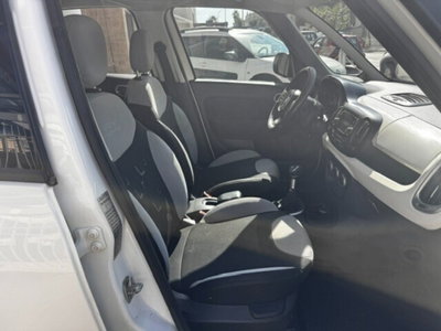 Fiat 500L 1.3 Multijet 85 CV Lounge (16)