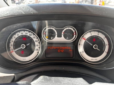 Fiat 500L 1.3 Multijet 85 CV Lounge (18)