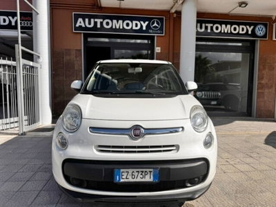 Fiat 500L 1.3 Multijet 85 CV Lounge (2)