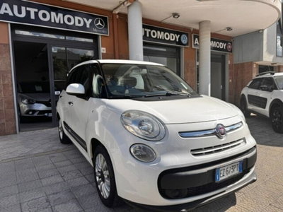 Fiat 500L 1.3 Multijet 85 CV Lounge (3)