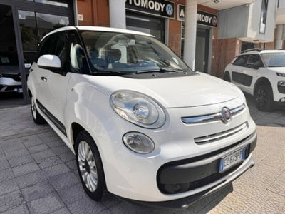 Fiat 500L 1.3 Multijet 85 CV Lounge (4)