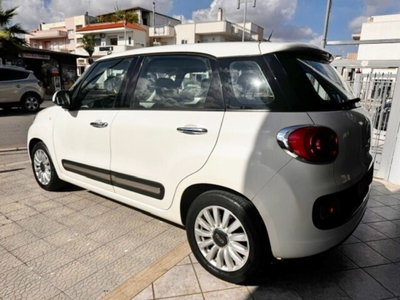 Fiat 500L 1.3 Multijet 85 CV Lounge (7)