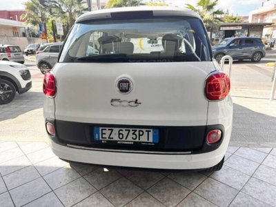 Fiat 500L 1.3 Multijet 85 CV Lounge (8)
