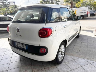 Fiat 500L 1.3 Multijet 85 CV Lounge (9)