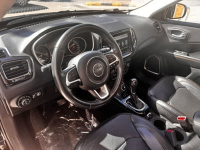 Jeep Compass 2.0 Multijet II aut. 4WD Limited (11)
