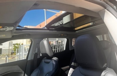 Jeep Compass 2.0 Multijet II aut. 4WD Limited (12)