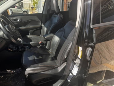 Jeep Compass 2.0 Multijet II aut. 4WD Limited (13)