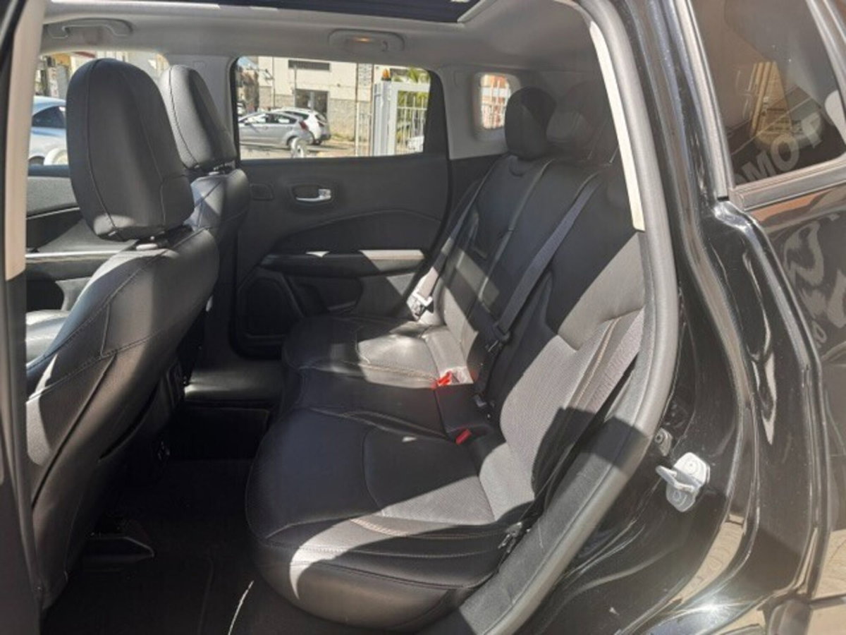 Jeep Compass 2.0 Multijet II aut. 4WD Limited (14)