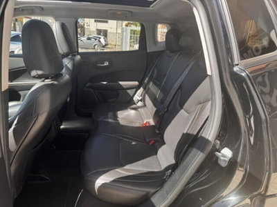 Jeep Compass 2.0 Multijet II aut. 4WD Limited (14)