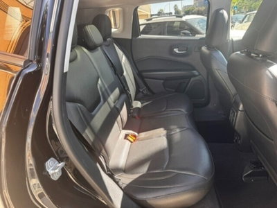 Jeep Compass 2.0 Multijet II aut. 4WD Limited (16)