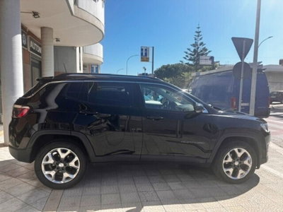 Jeep Compass 2.0 Multijet II aut. 4WD Limited (8)