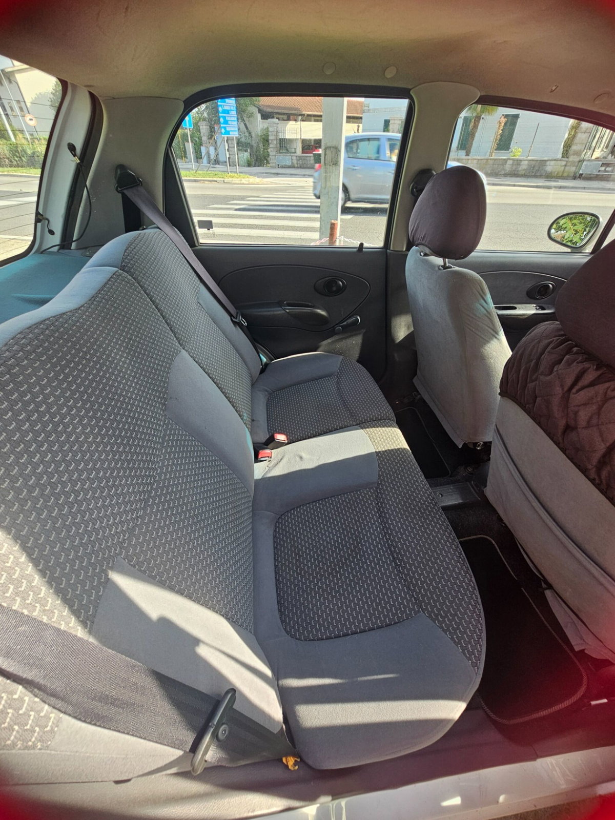 Daewoo Matiz 1000i cat SE Star (10)