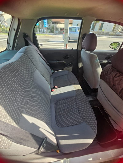 Daewoo Matiz 1000i cat SE Star (10)