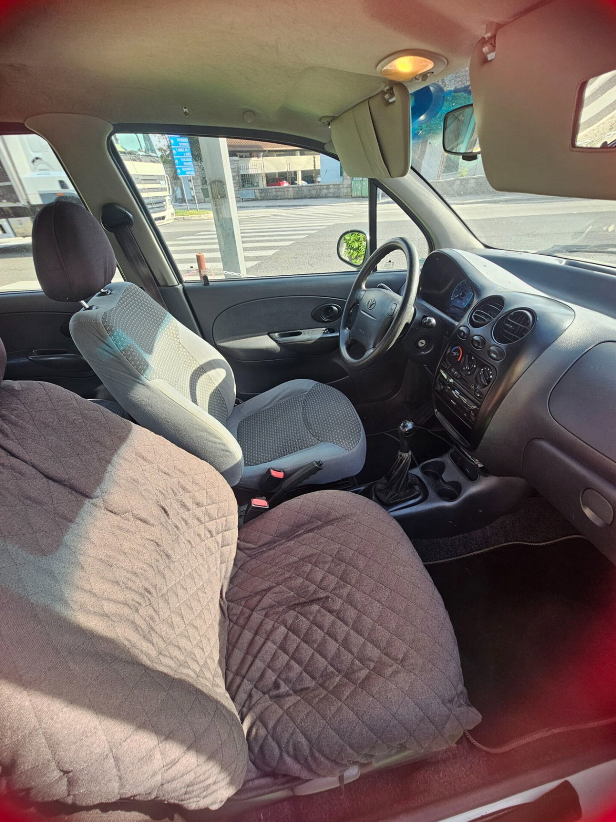 Daewoo Matiz 1000i cat SE Star (11)