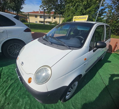 Daewoo Matiz 1000i cat SE Star (2)