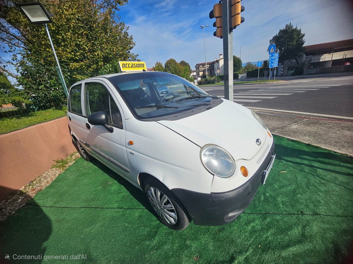 Daewoo Matiz 1000i cat SE Star (3)