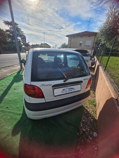 Daewoo Matiz 1000i cat SE Star (4)